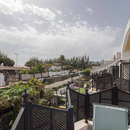 Lightbooking San Agustin Junto A Las Playas San Bartolomé Zewnętrze zdjęcie